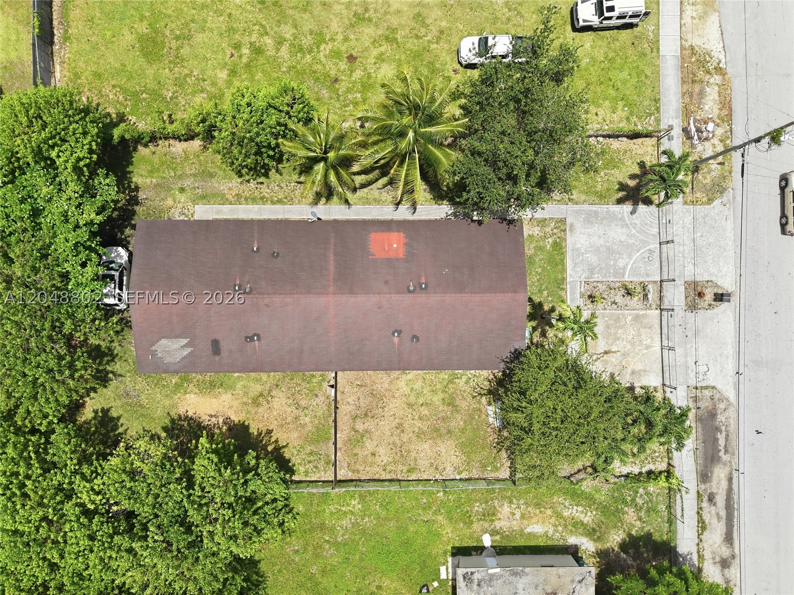SUNNY HAVEN - Residential Income