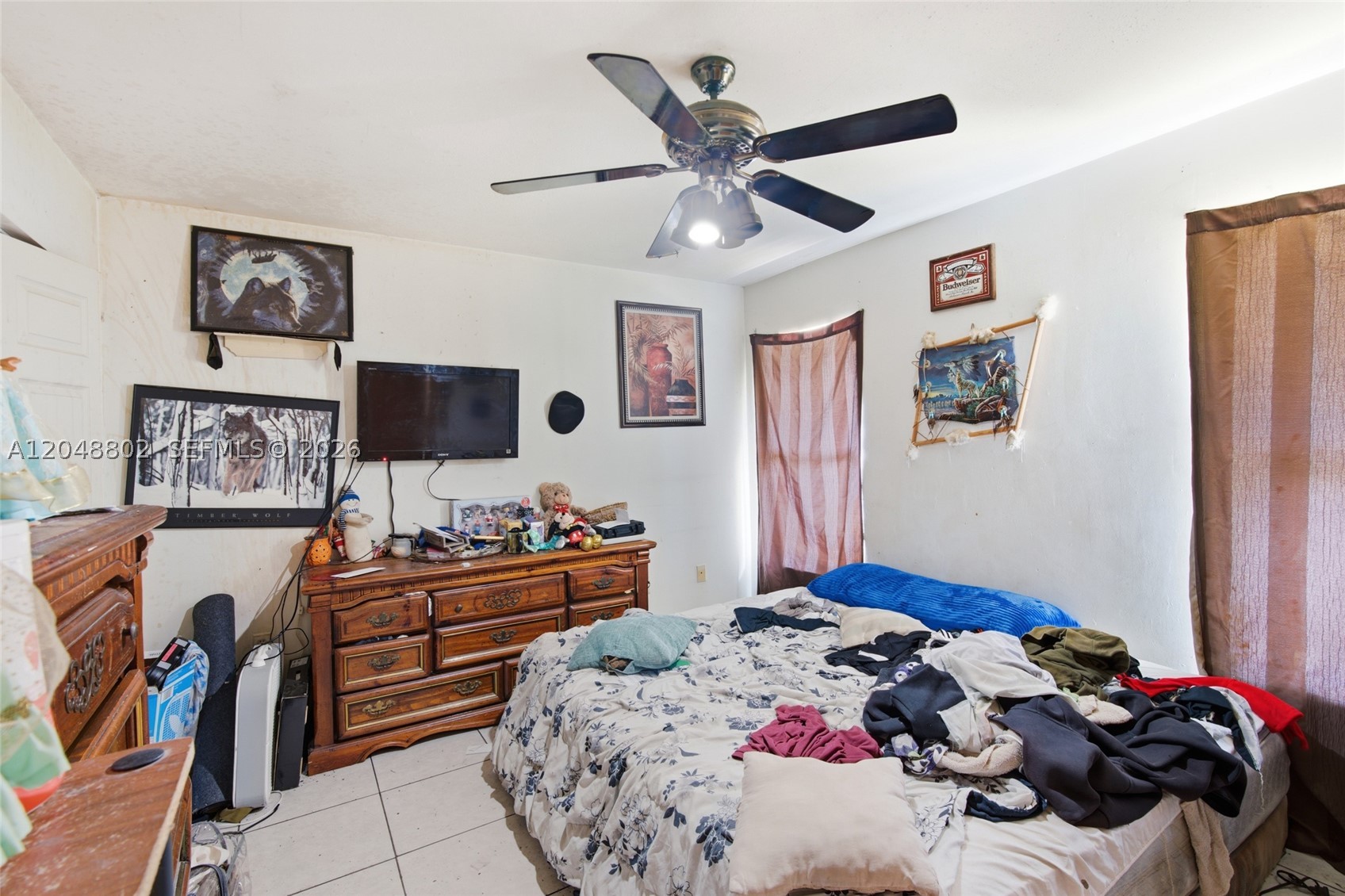 SUNNY HAVEN - Residential Income