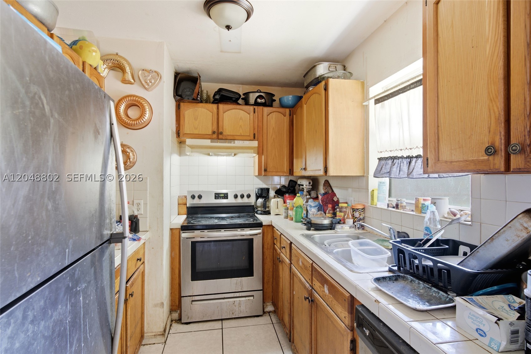 SUNNY HAVEN - Residential Income
