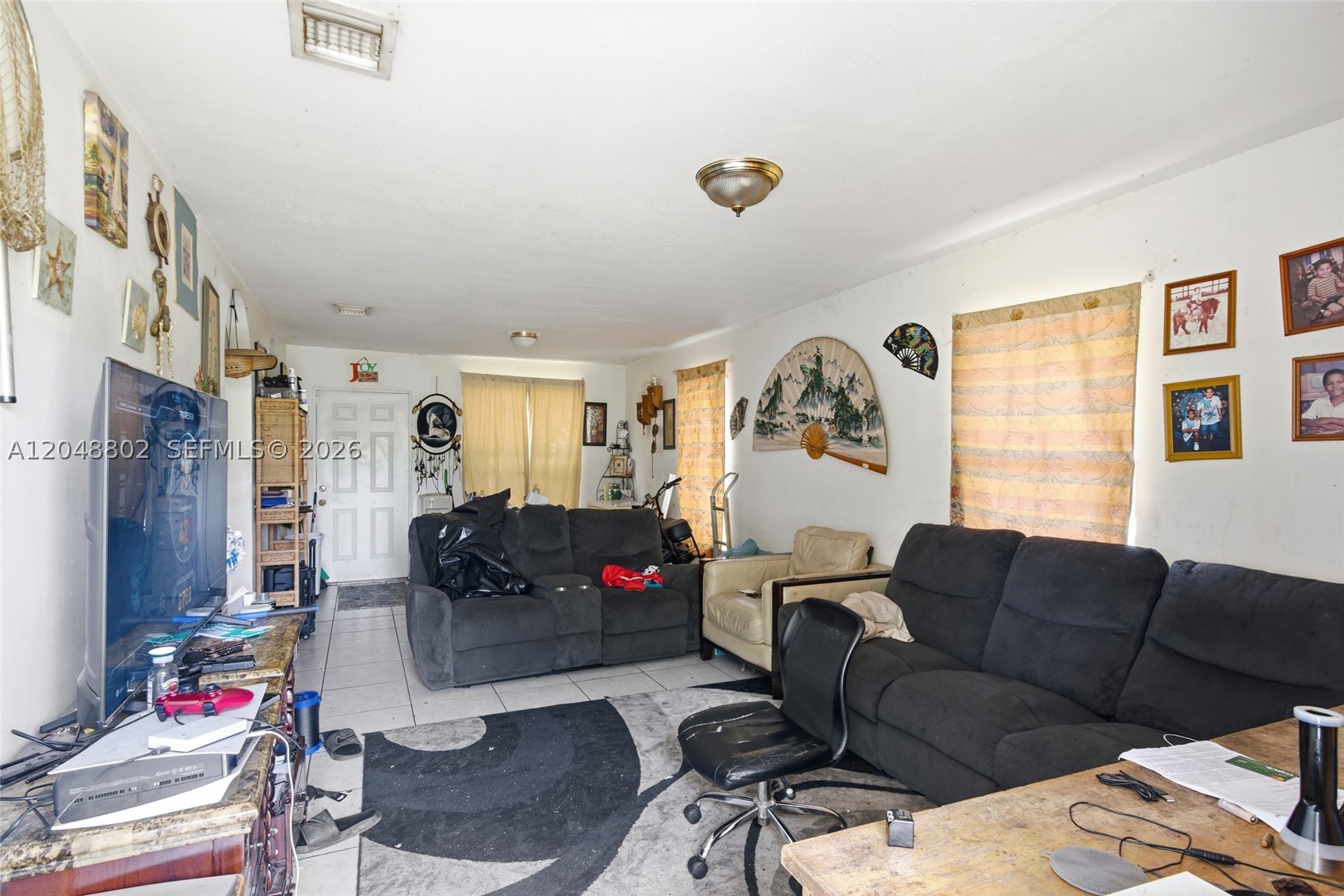 SUNNY HAVEN - Residential Income