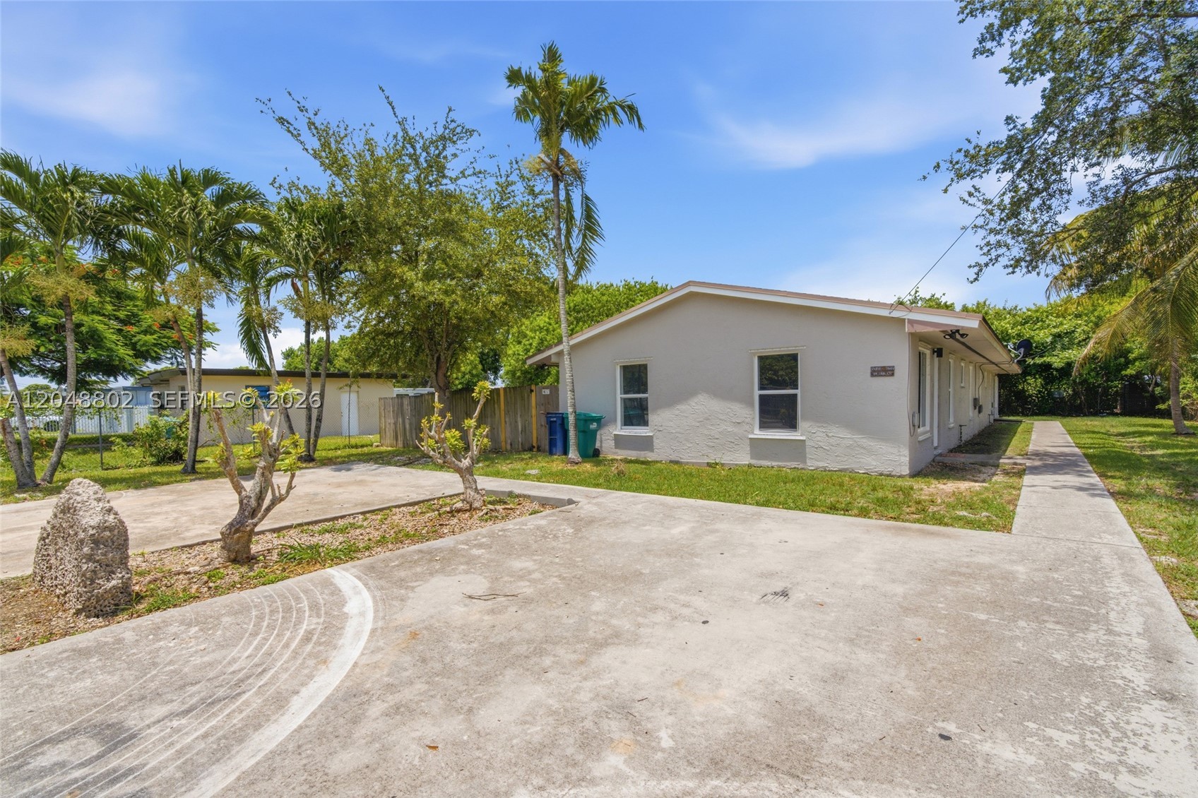 SUNNY HAVEN - Residential Income