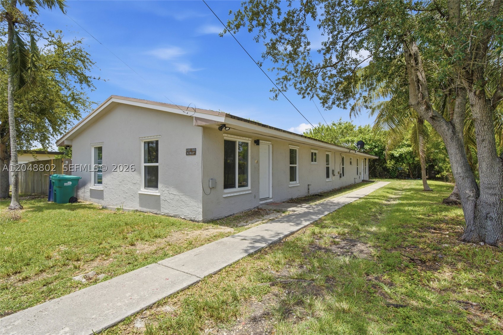 SUNNY HAVEN - Residential Income