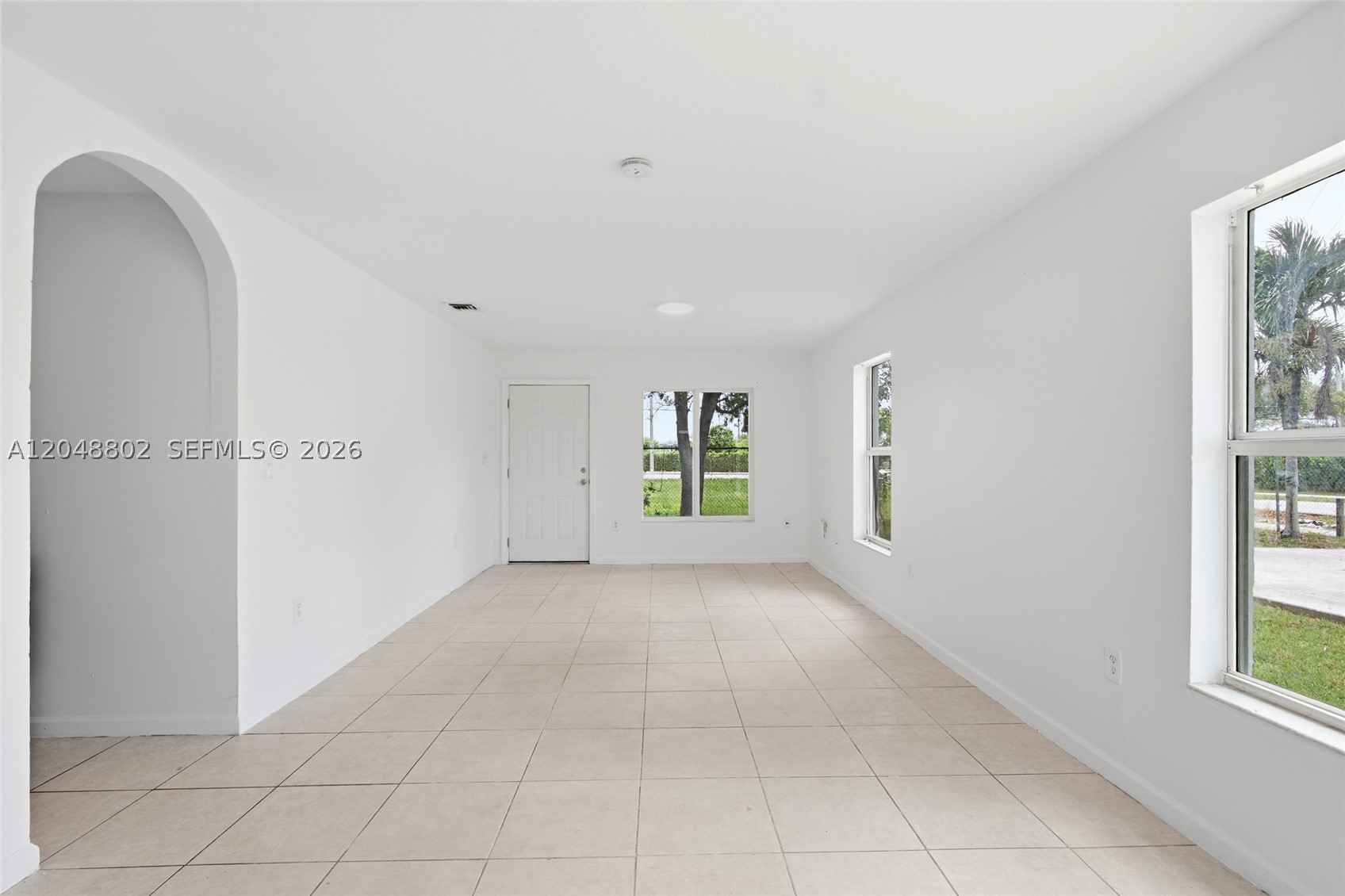 SUNNY HAVEN - Residential Income