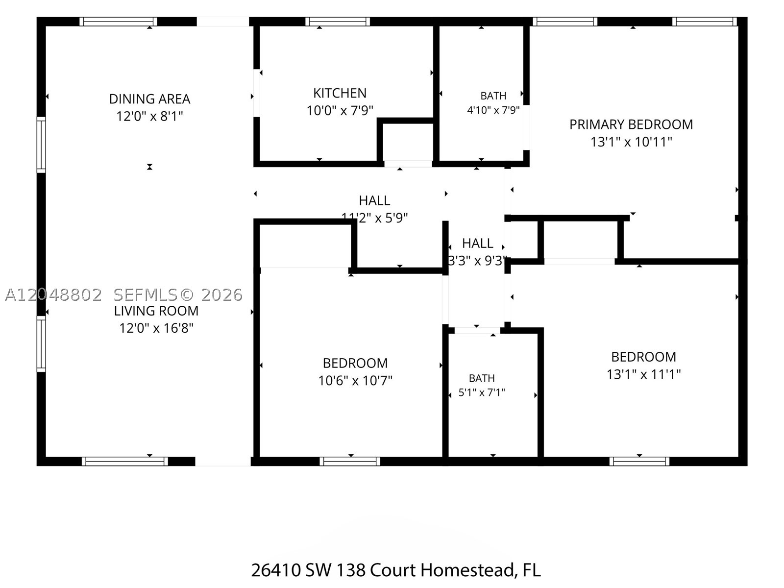 SUNNY HAVEN - Residential Income