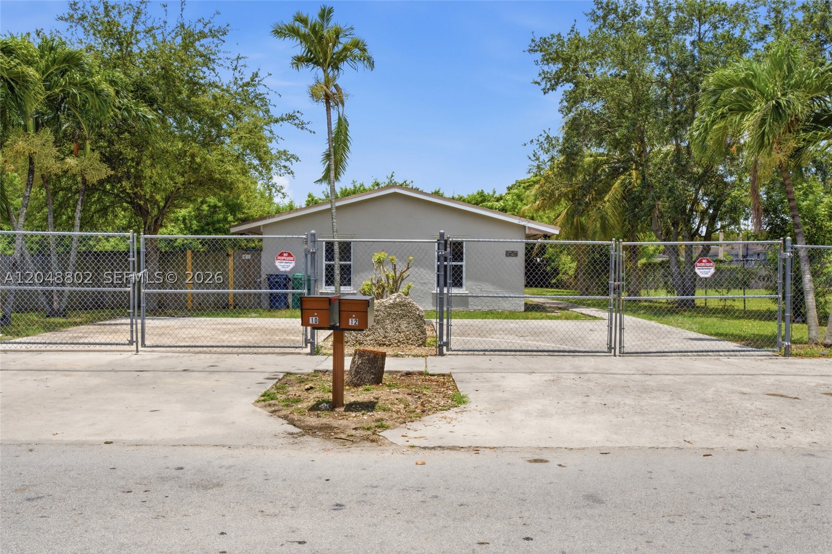 SUNNY HAVEN - Residential Income