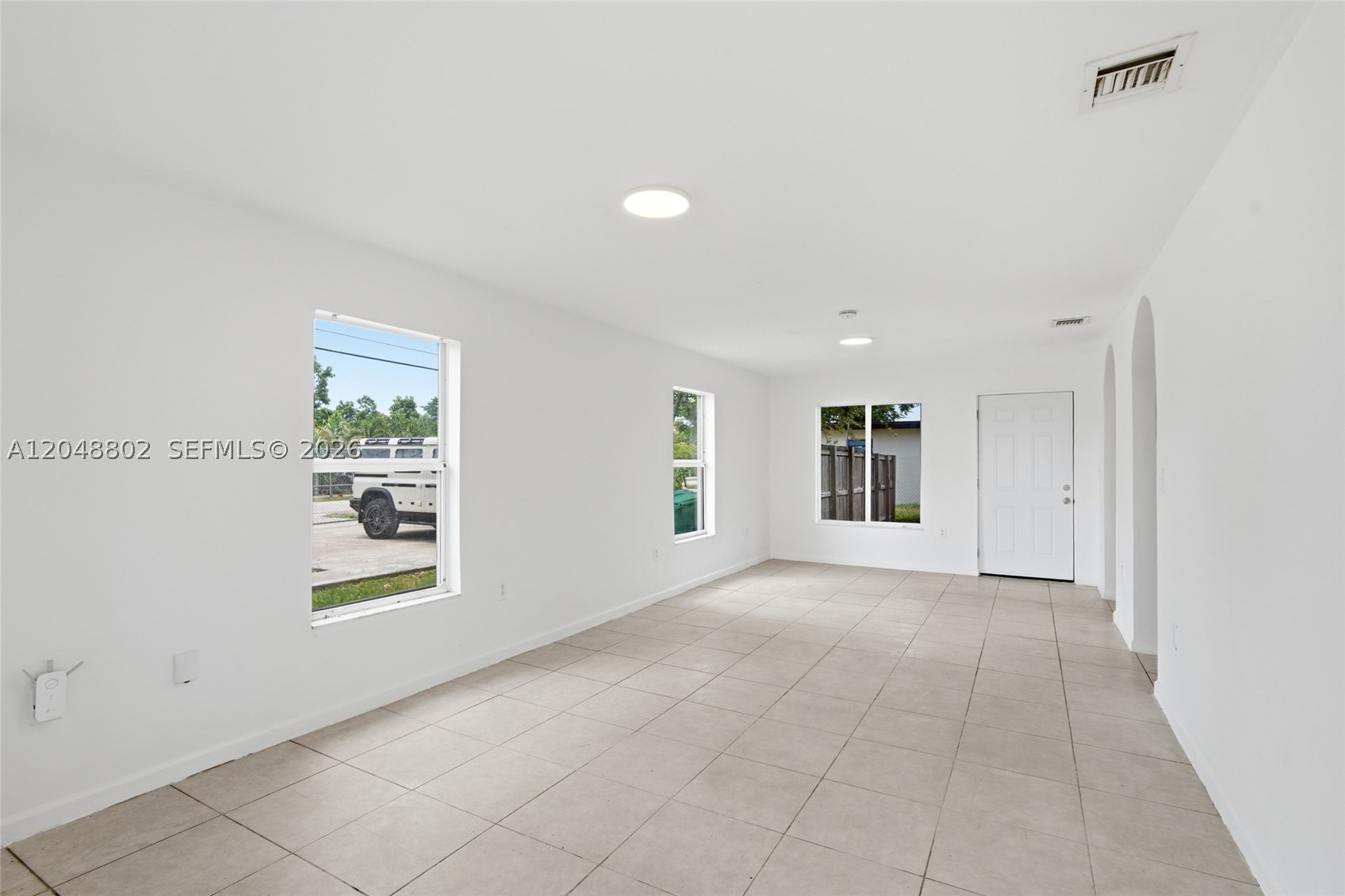 SUNNY HAVEN - Residential Income