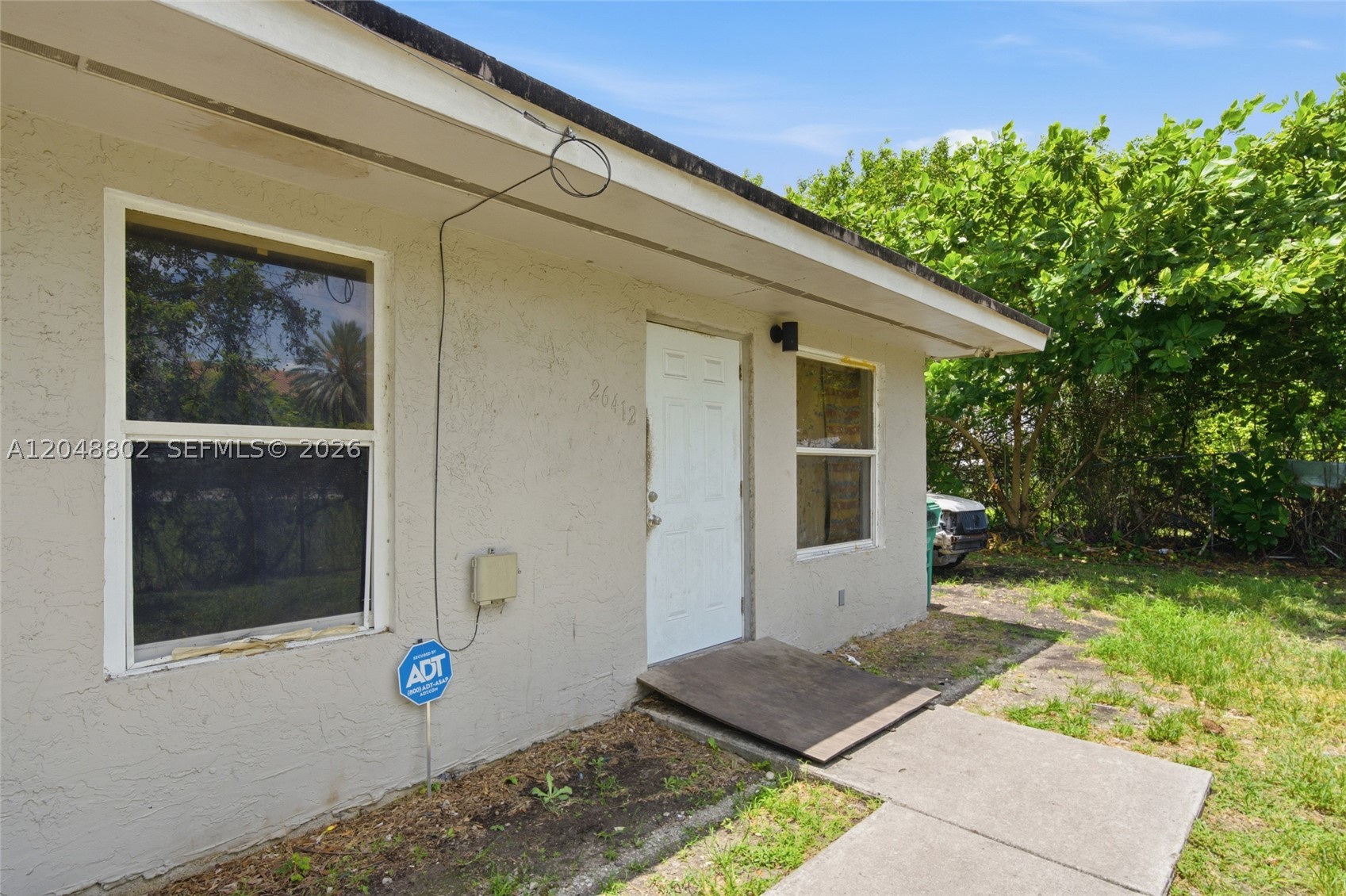SUNNY HAVEN - Residential Income