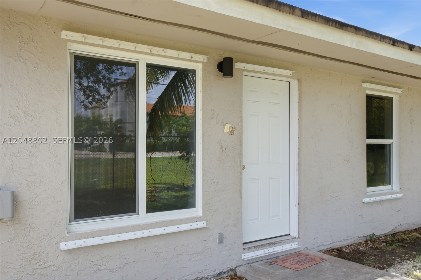SUNNY HAVEN - Residential Income