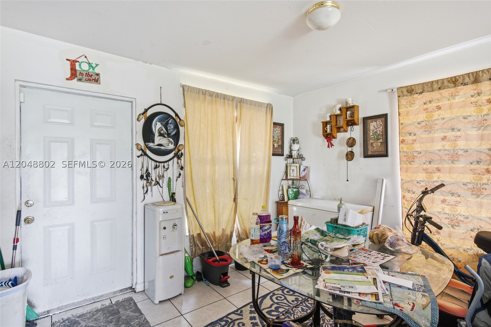 SUNNY HAVEN - Residential Income