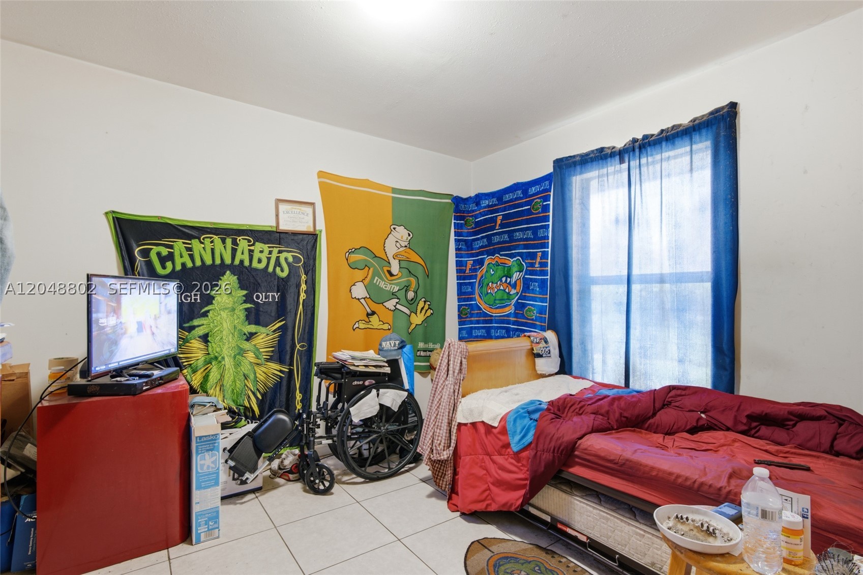SUNNY HAVEN - Residential Income