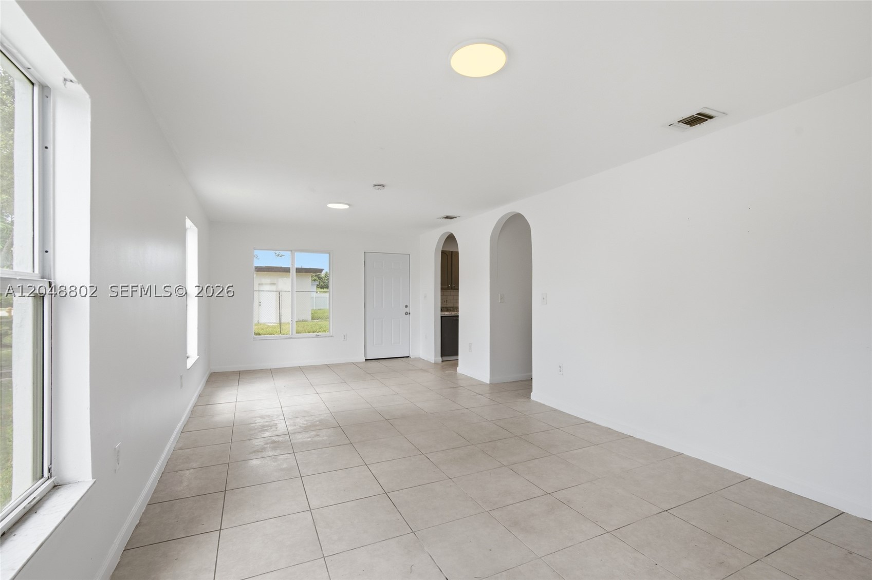 SUNNY HAVEN - Residential Income