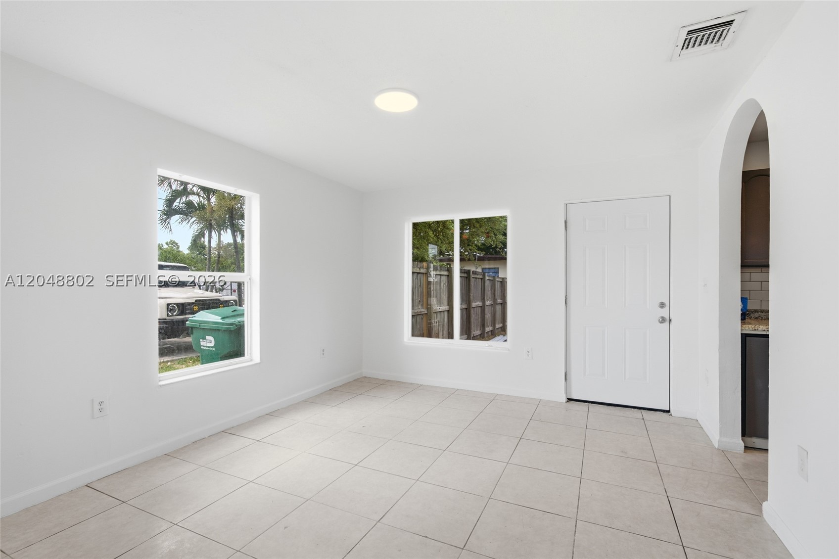 SUNNY HAVEN - Residential Income