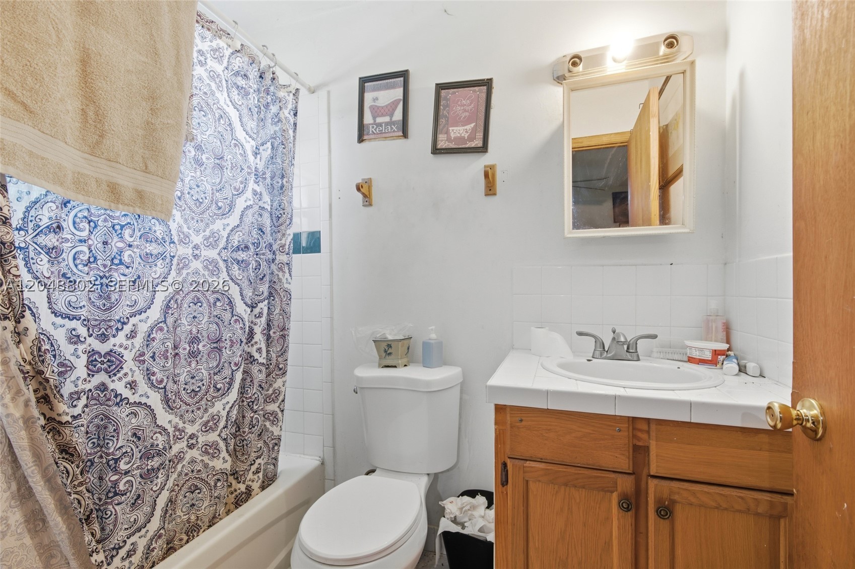 SUNNY HAVEN - Residential Income