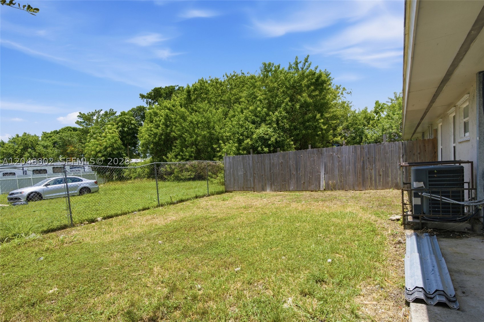 SUNNY HAVEN - Residential Income