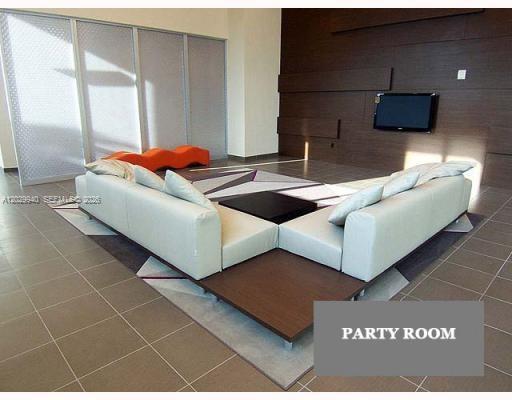 AXIS ON BRICKELL II CONDO - Residential
