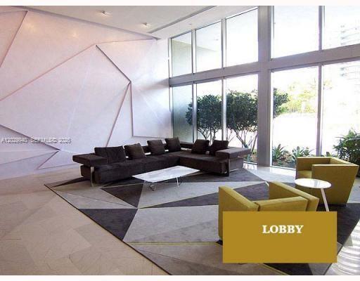 AXIS ON BRICKELL II CONDO - Residential