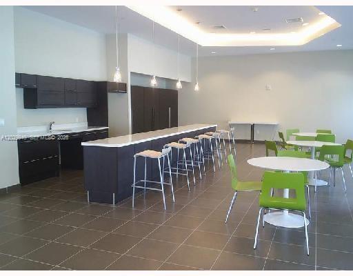 AXIS ON BRICKELL II CONDO - Residential