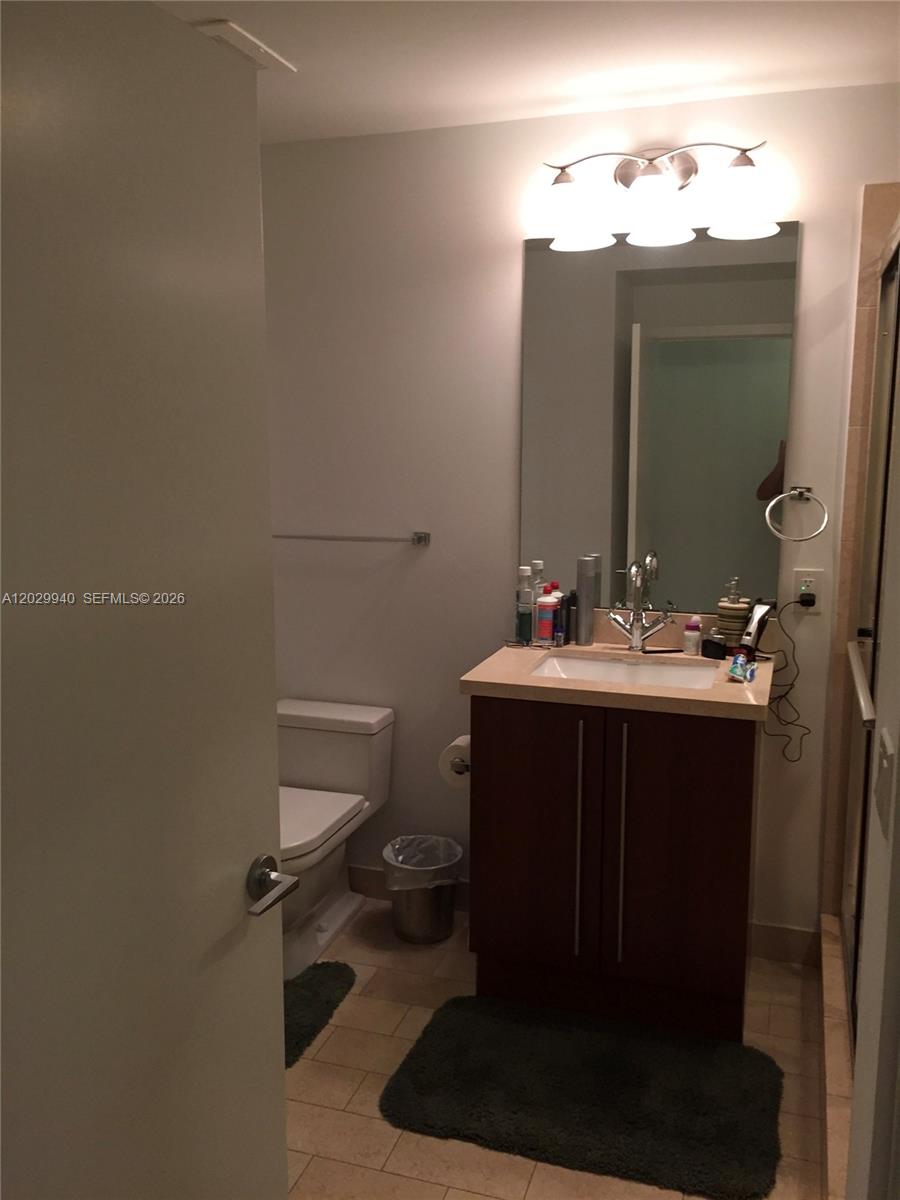 AXIS ON BRICKELL II CONDO - Residential