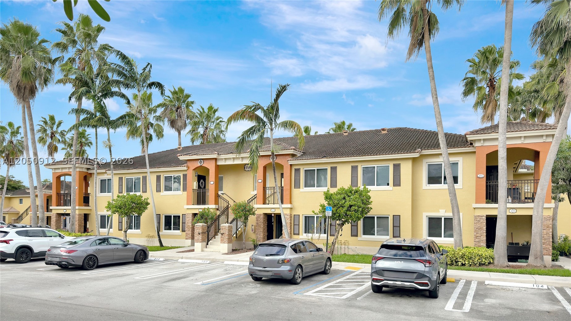 MONTEREY AT MALIBU BAY CO - Residential