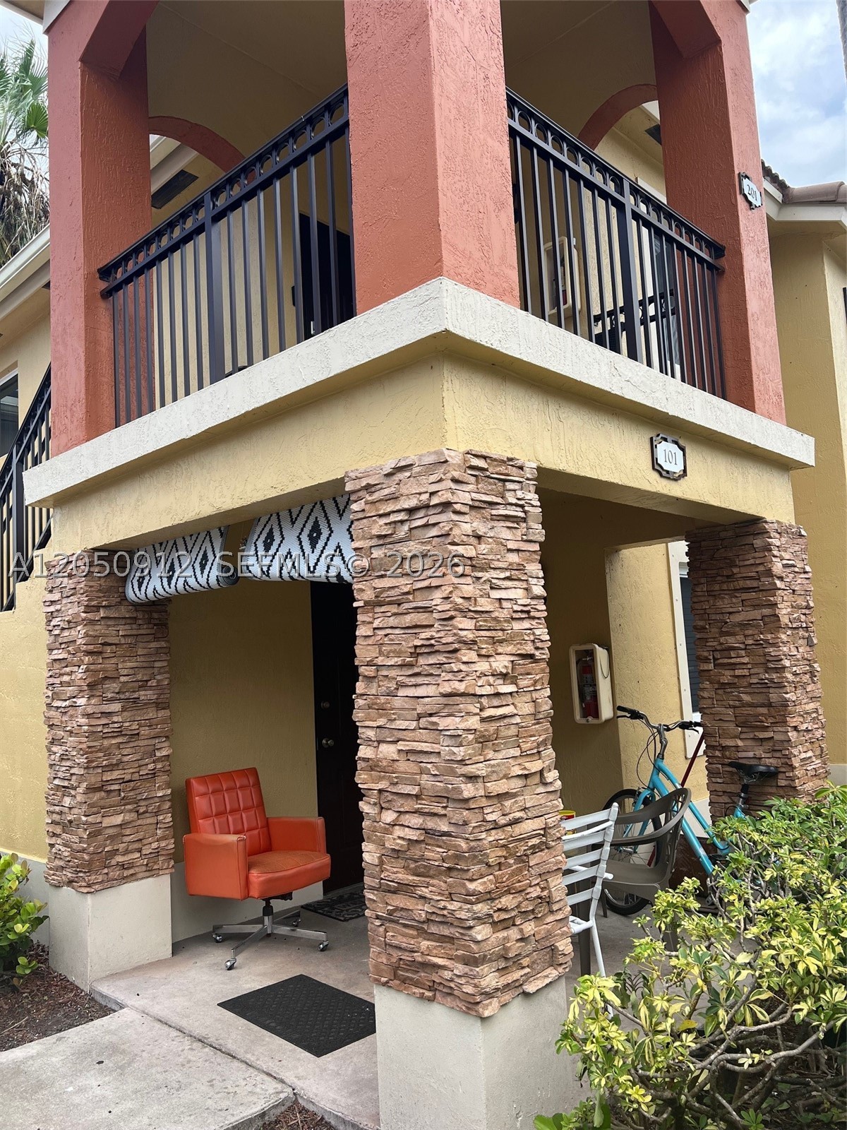 MONTEREY AT MALIBU BAY CO - Residential