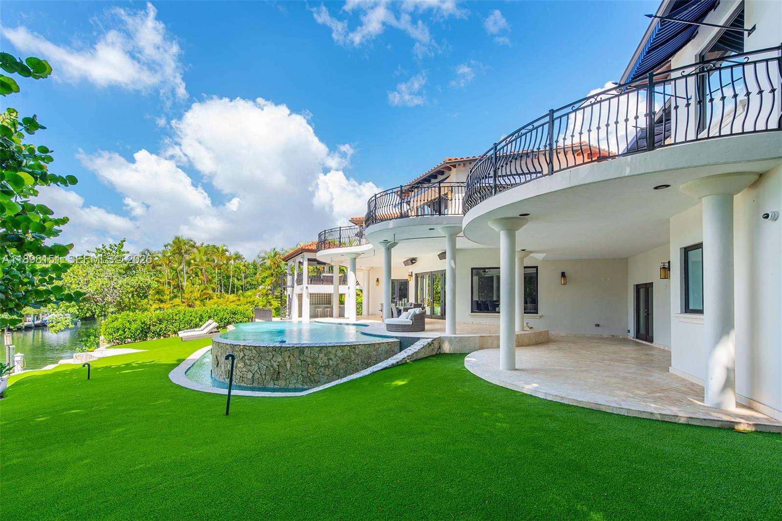 C GABLES RIVIERA SEC 12 - Residential