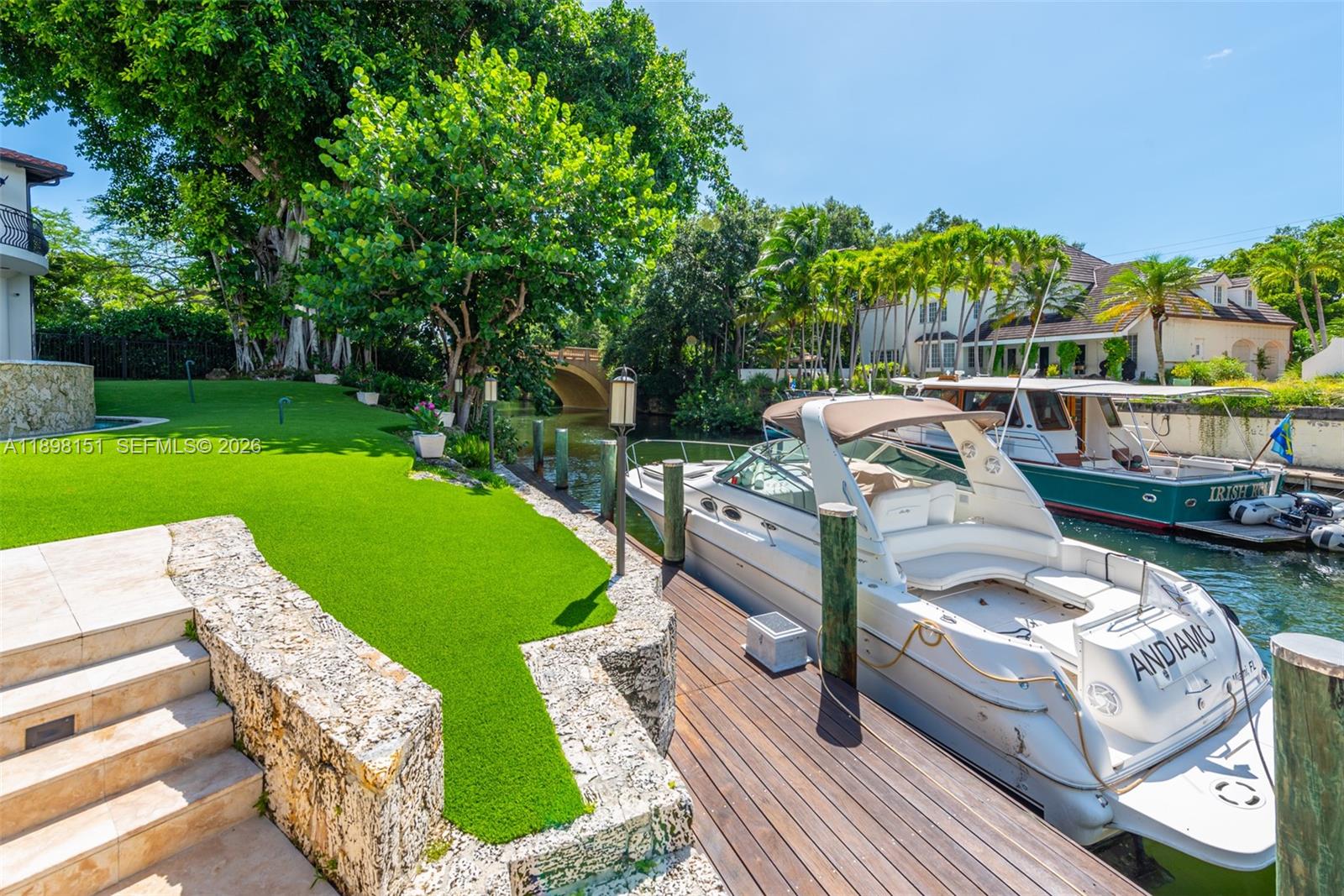 C GABLES RIVIERA SEC 12 - Residential