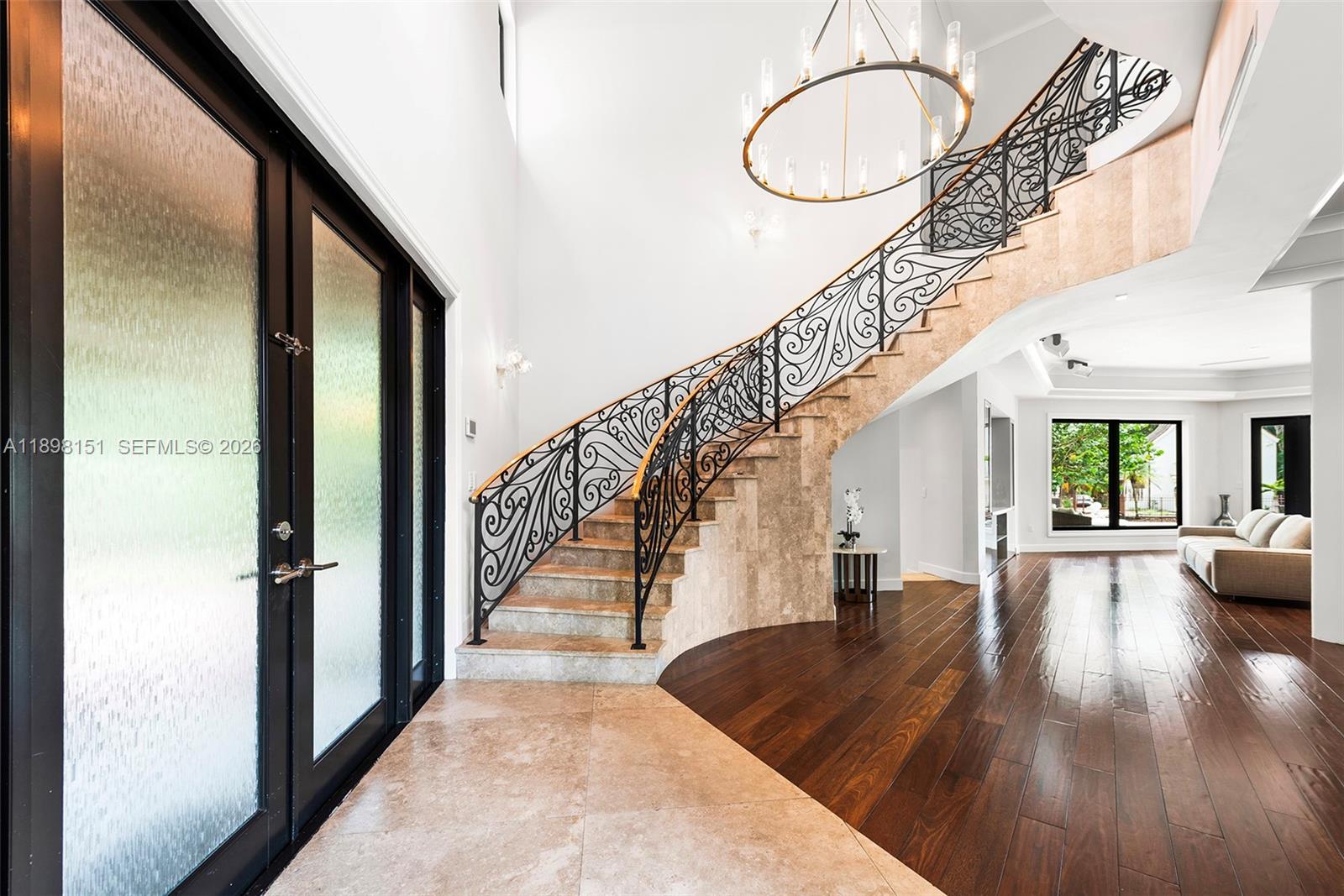 C GABLES RIVIERA SEC 12 - Residential