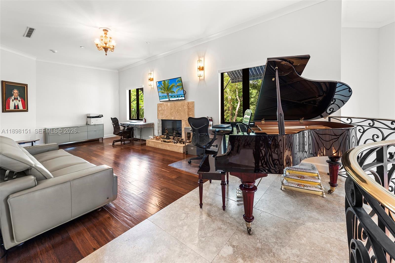 C GABLES RIVIERA SEC 12 - Residential
