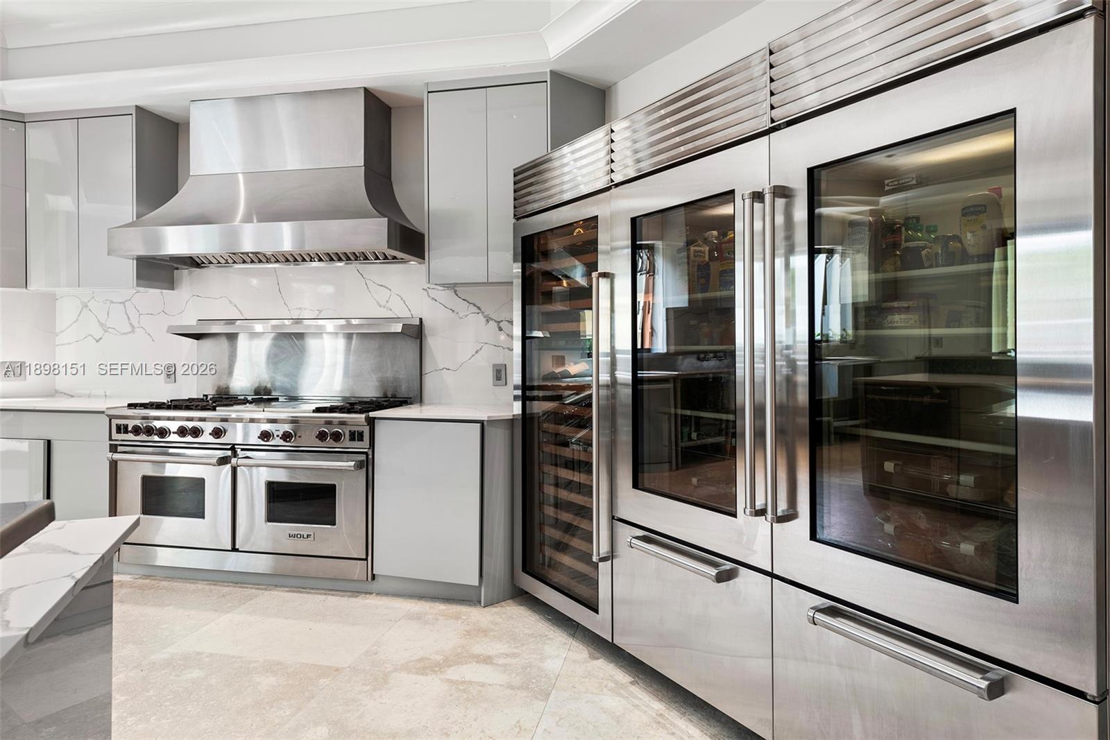 C GABLES RIVIERA SEC 12 - Residential