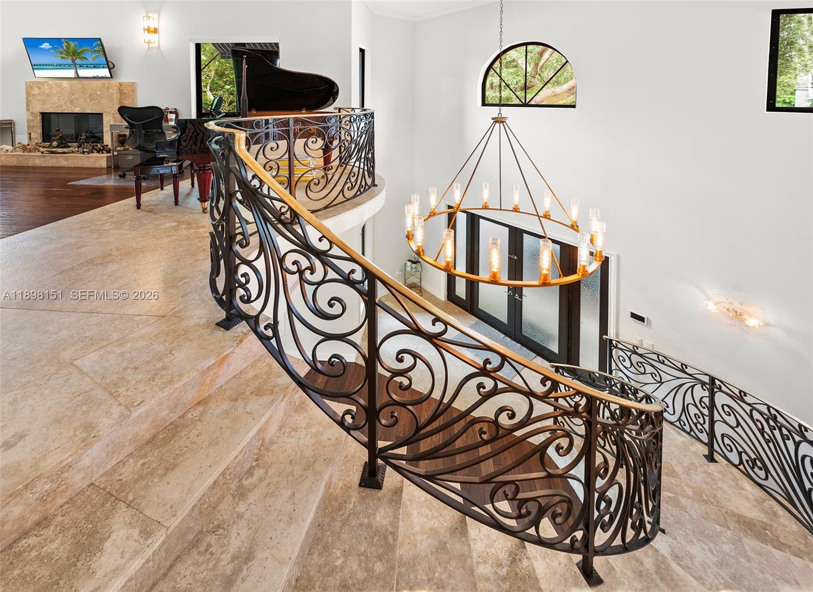 C GABLES RIVIERA SEC 12 - Residential