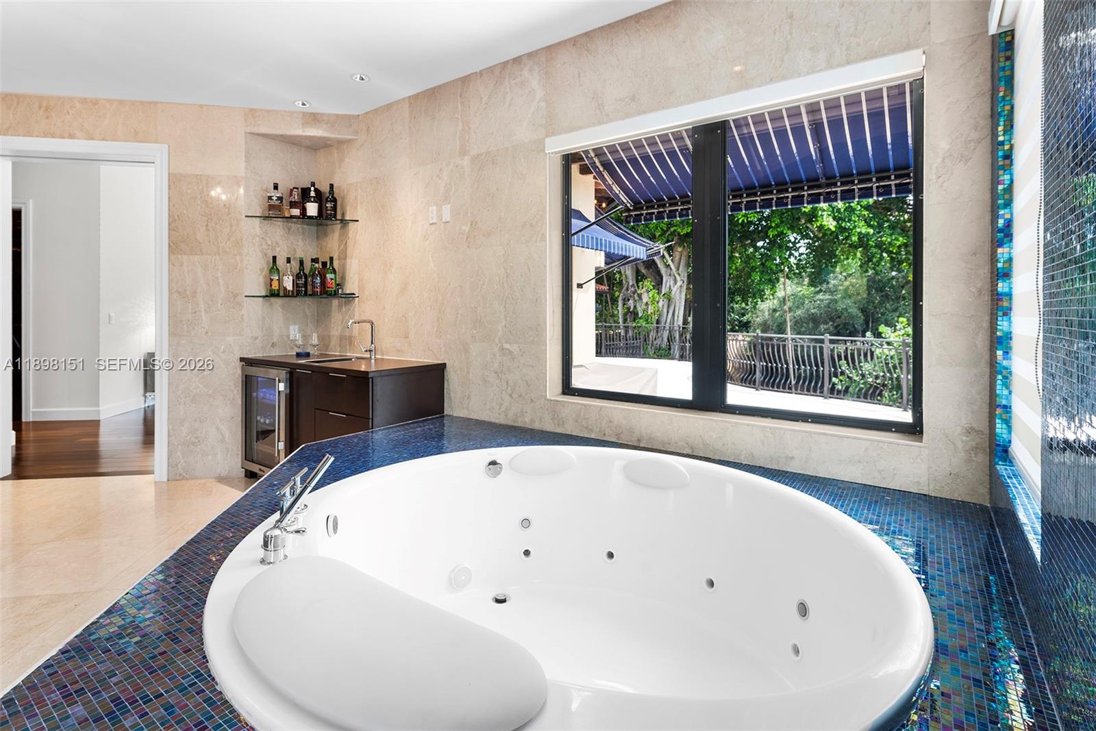 C GABLES RIVIERA SEC 12 - Residential