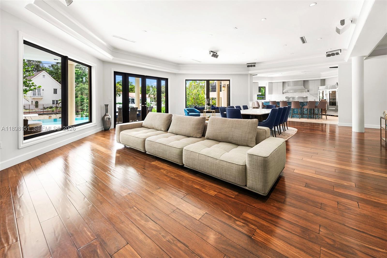 C GABLES RIVIERA SEC 12 - Residential