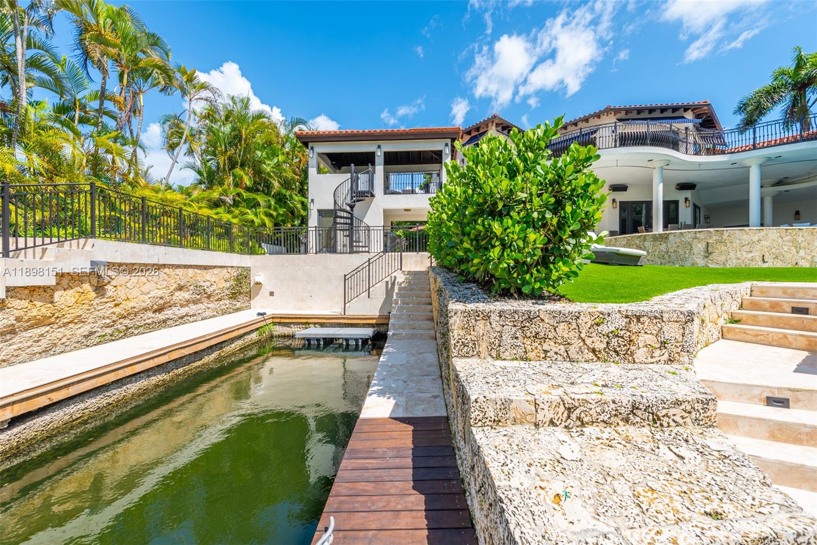 C GABLES RIVIERA SEC 12 - Residential