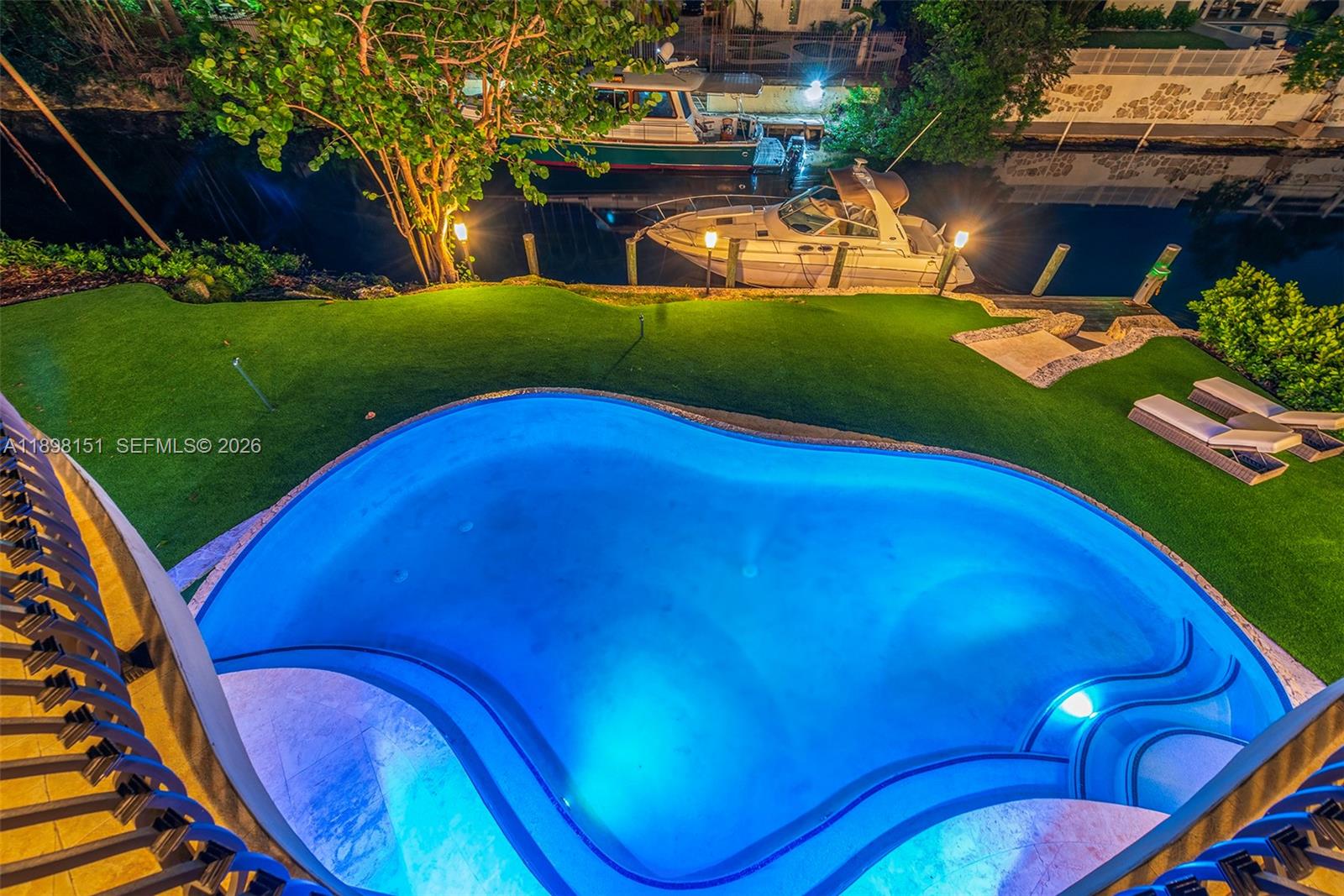 C GABLES RIVIERA SEC 12 - Residential
