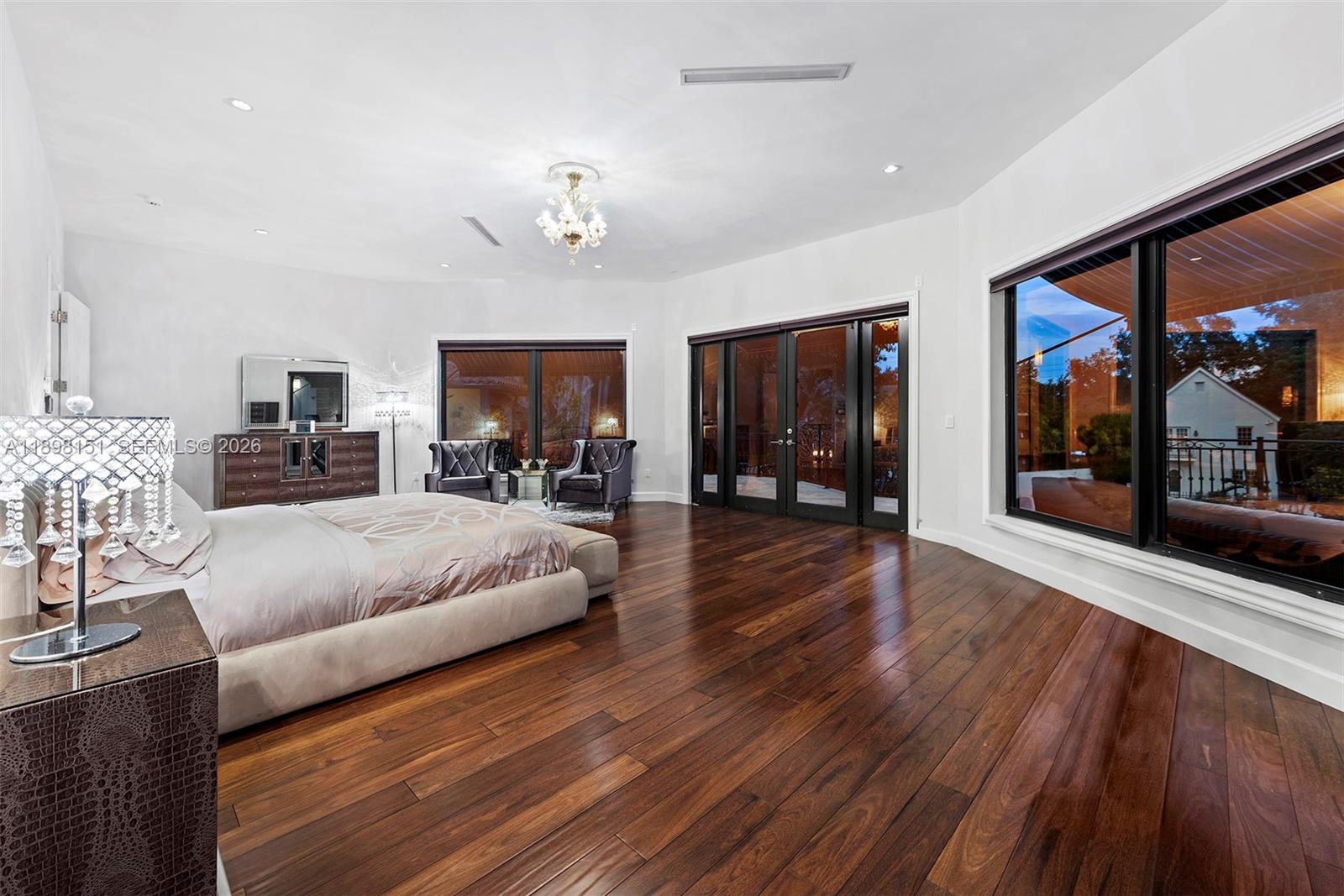 C GABLES RIVIERA SEC 12 - Residential