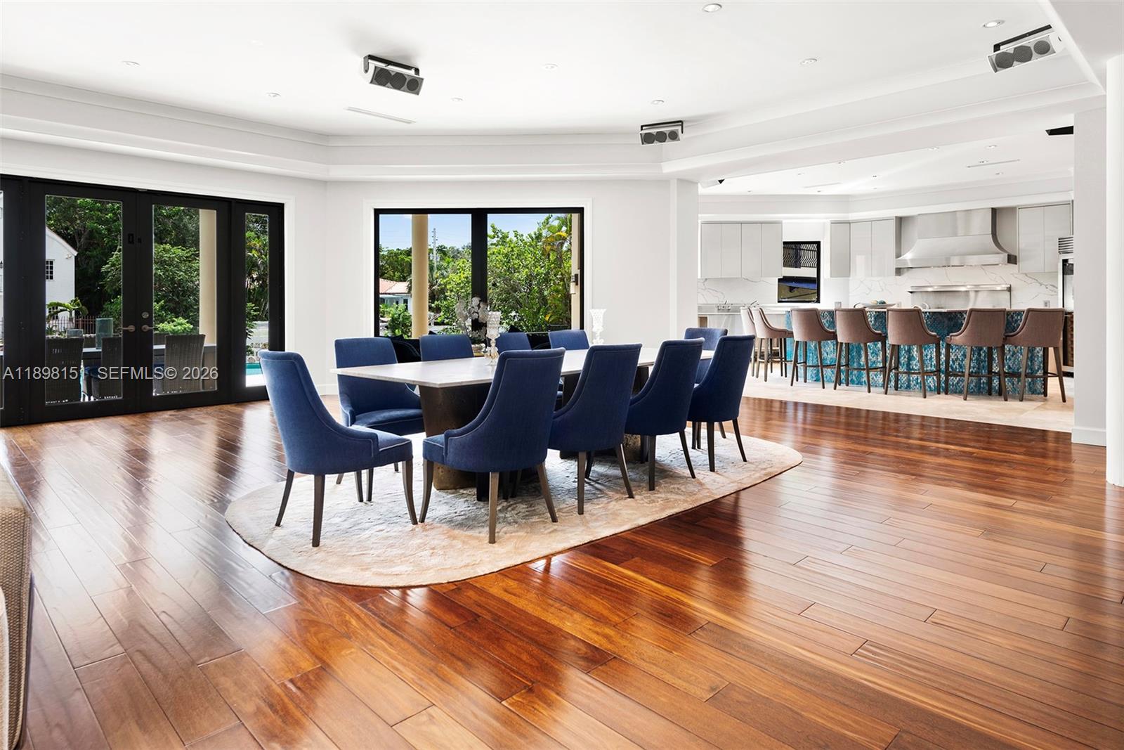 C GABLES RIVIERA SEC 12 - Residential