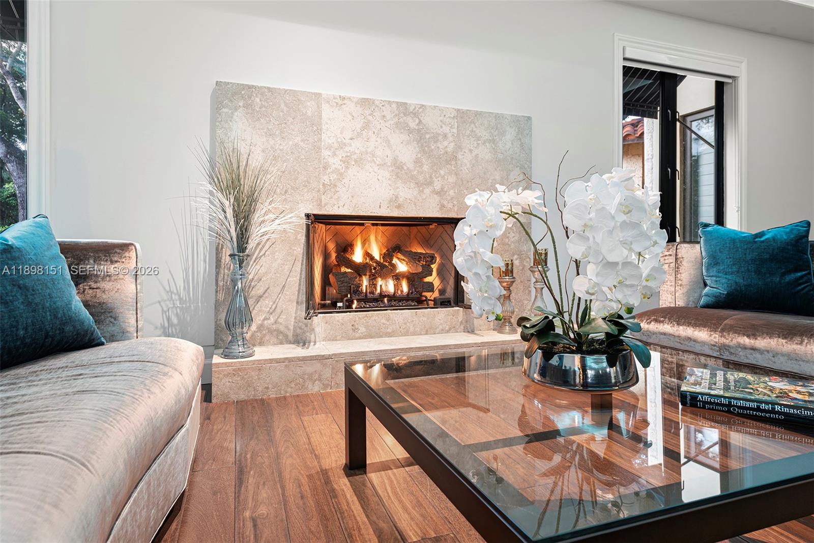 C GABLES RIVIERA SEC 12 - Residential