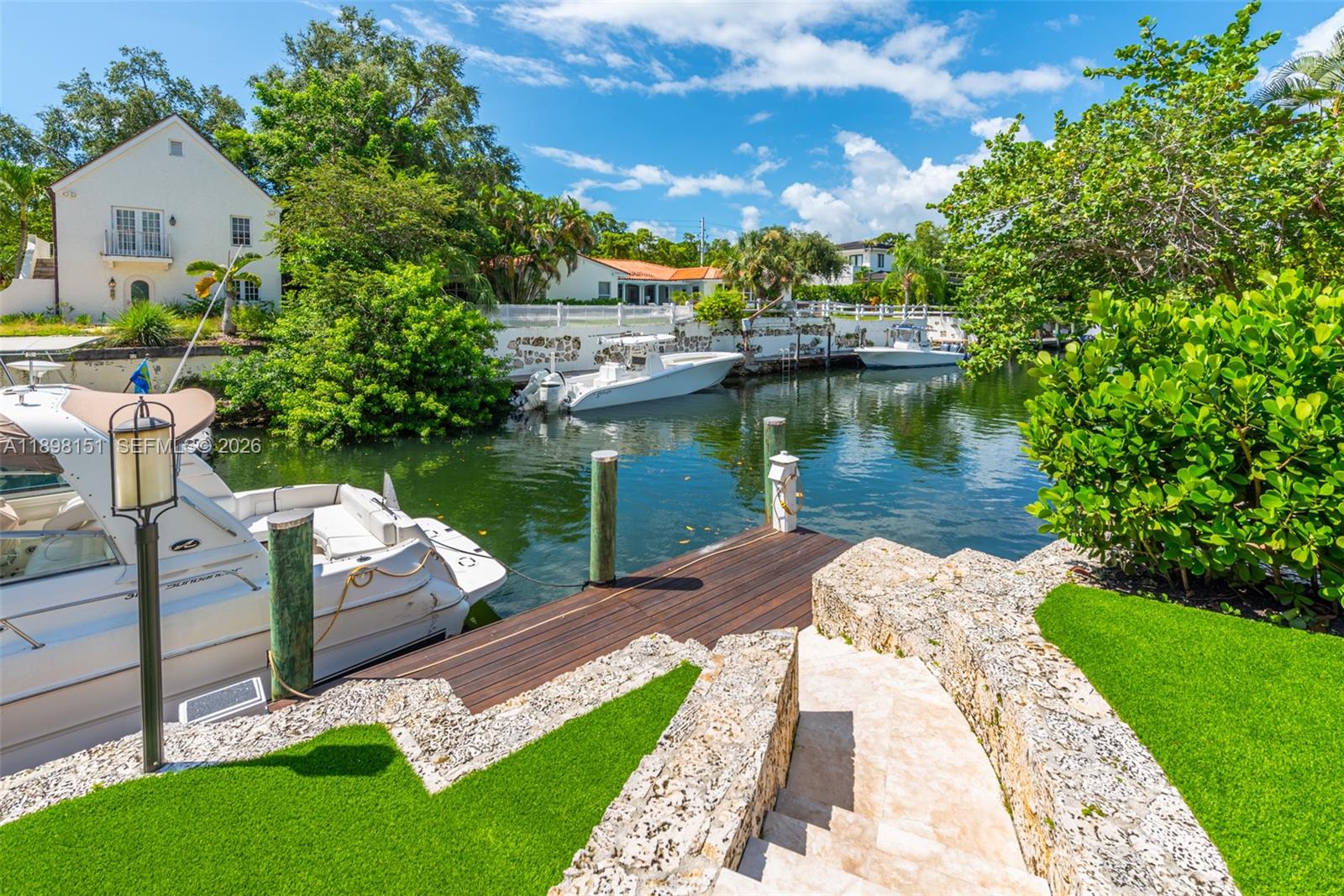 C GABLES RIVIERA SEC 12 - Residential