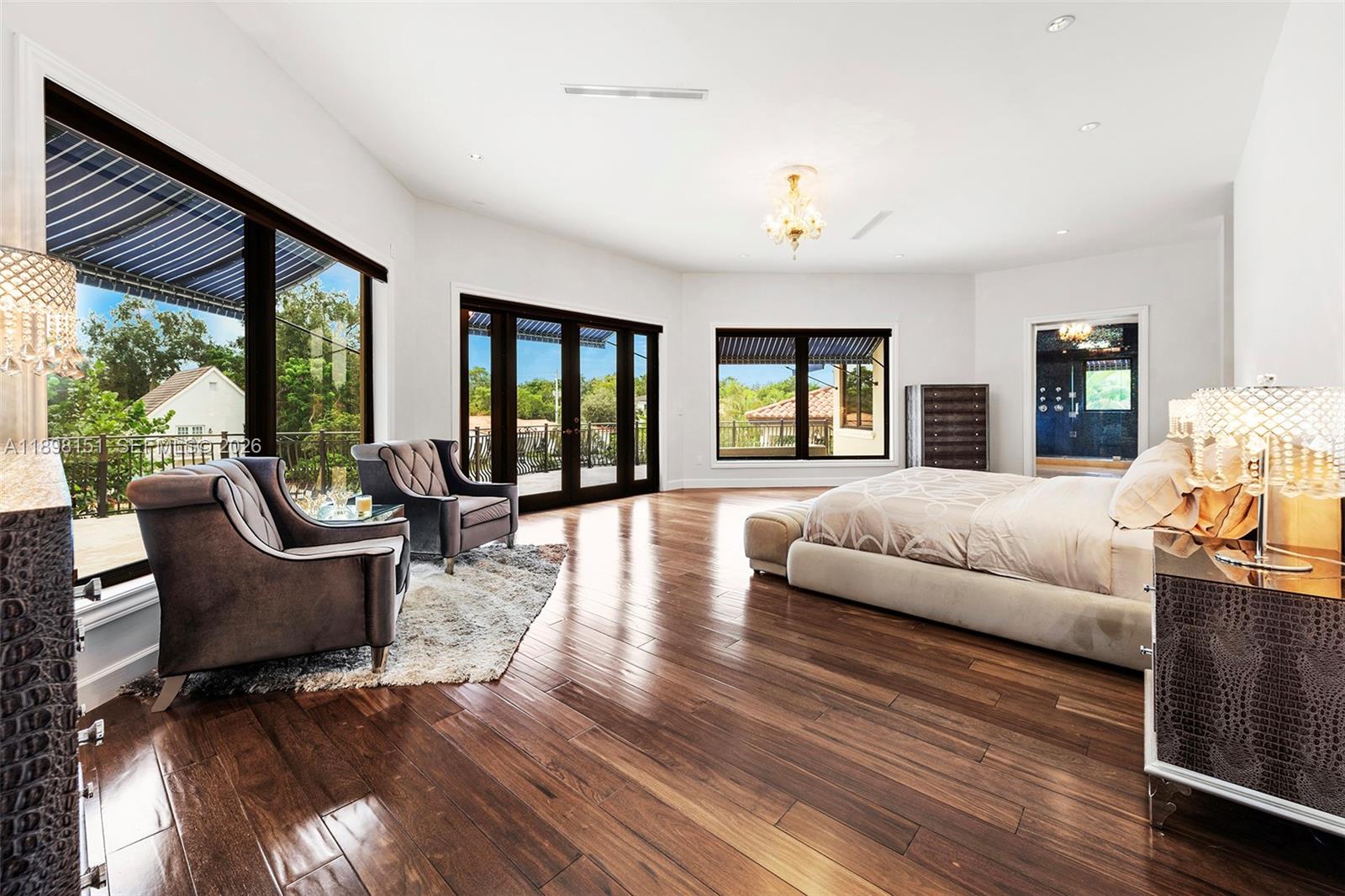 C GABLES RIVIERA SEC 12 - Residential