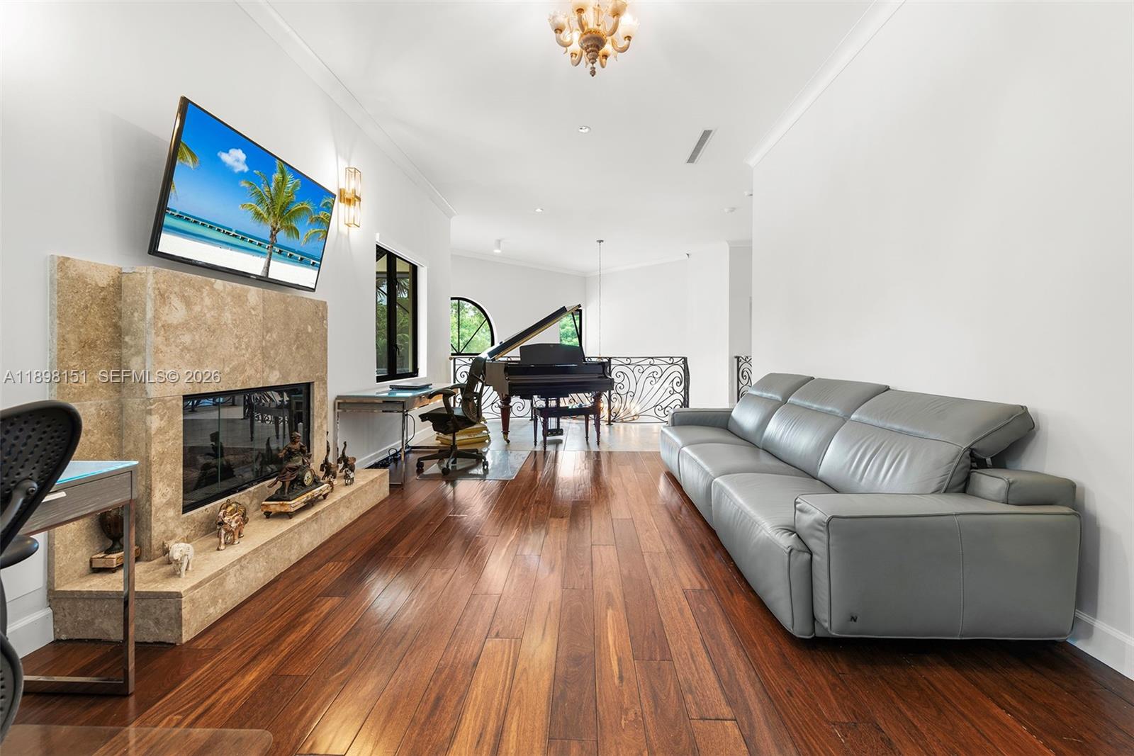 C GABLES RIVIERA SEC 12 - Residential