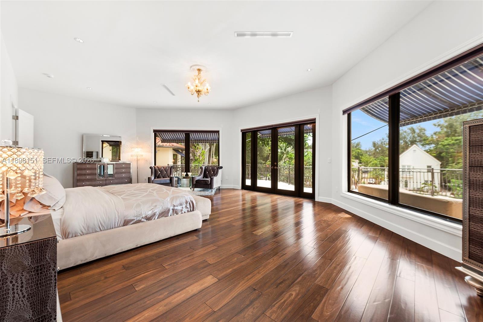 C GABLES RIVIERA SEC 12 - Residential