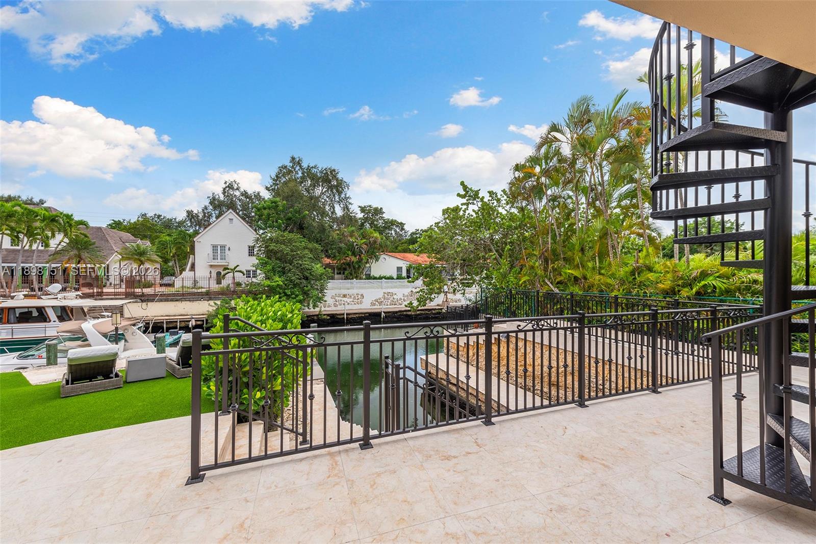 C GABLES RIVIERA SEC 12 - Residential