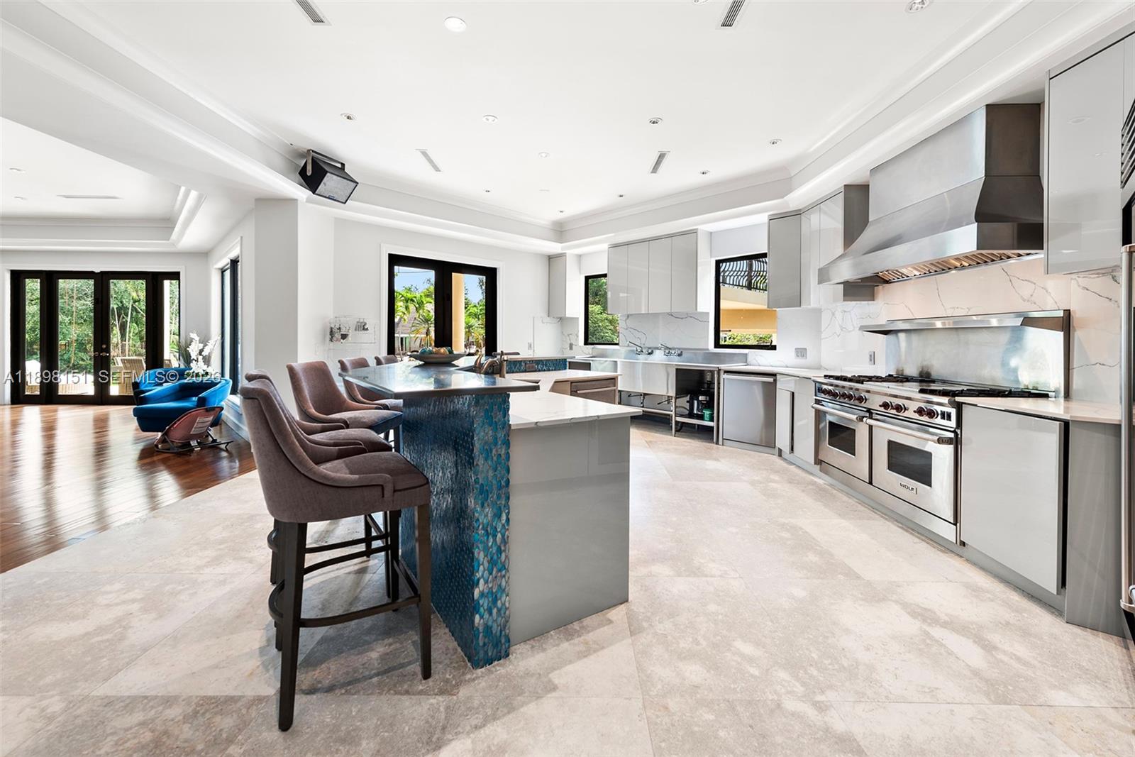 C GABLES RIVIERA SEC 12 - Residential