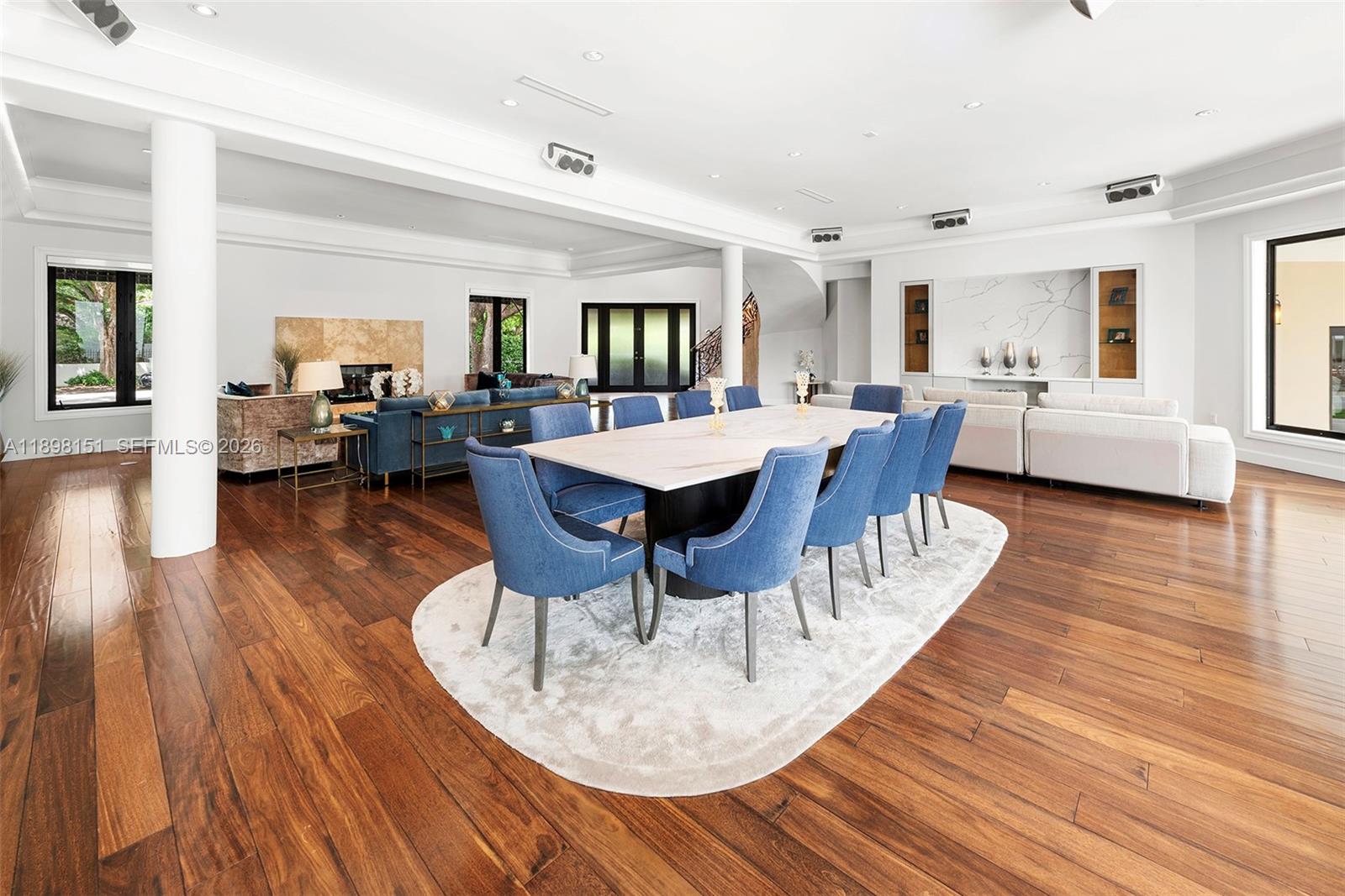 C GABLES RIVIERA SEC 12 - Residential