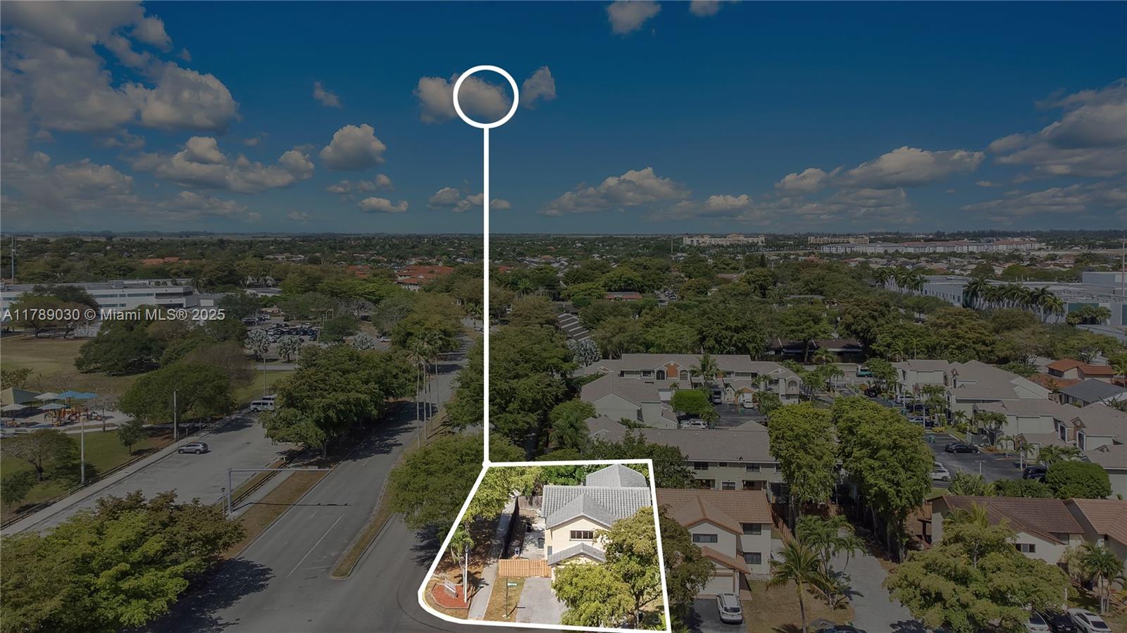 HAMMOCKS SEC 3 - Residential Lease
