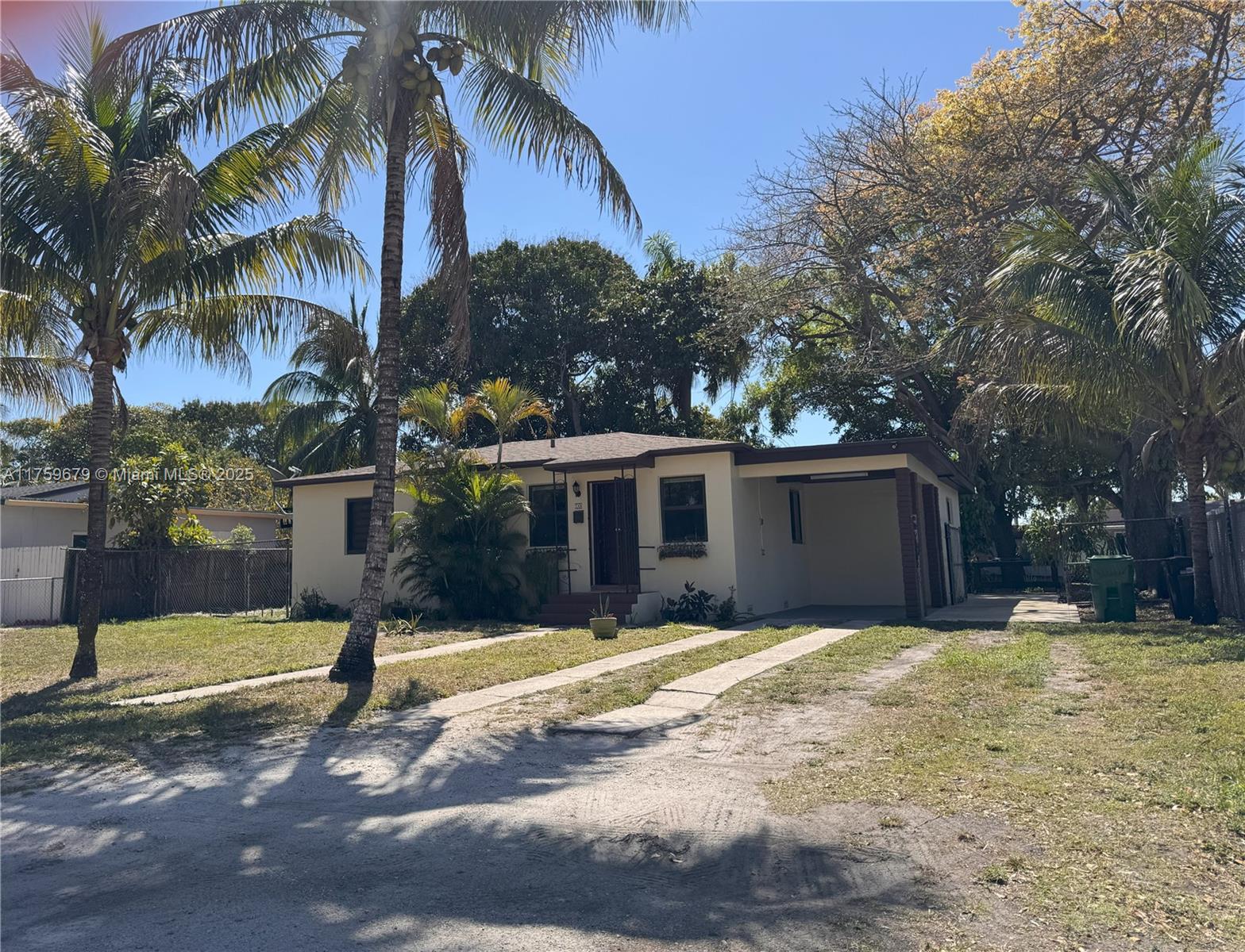OPA LOCKA PL NO 3 - Residential