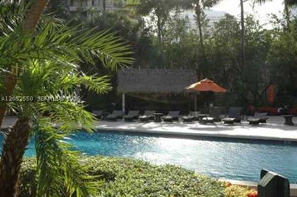 BRICKELL KEY II - Residential