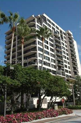 BRICKELL KEY II - Residential