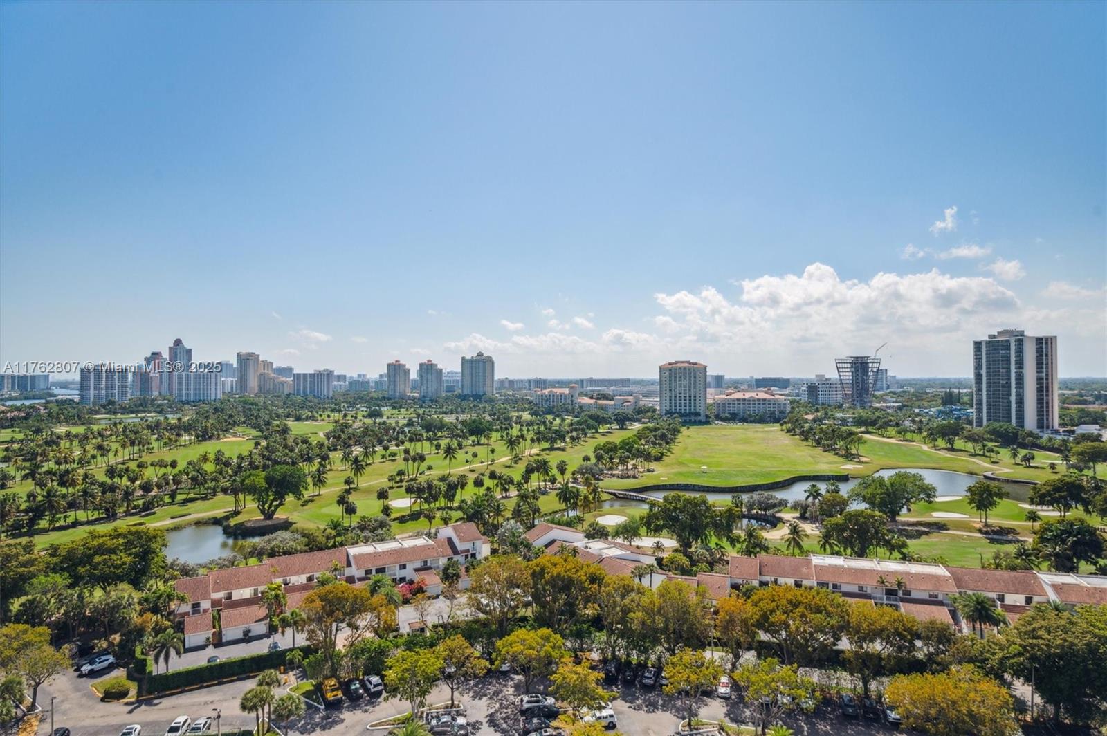Delvista Towers Condo - Residential