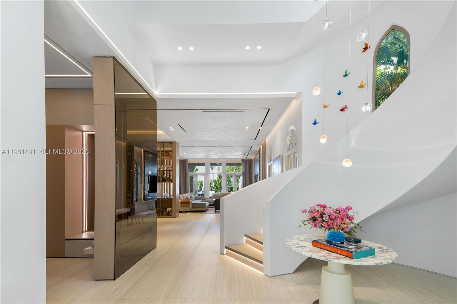 Villa Flora at Williams - Residential